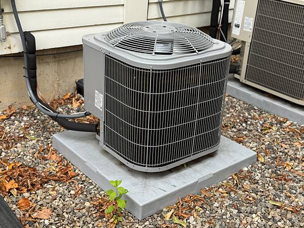 24/7 Emergency Heat Pump Repair experts in Holland Patent, NY